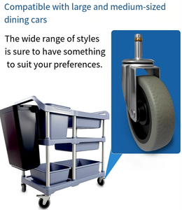 Mecanum <strong>Wheel</strong> - Product Image 5