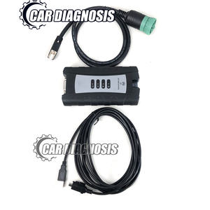 Outil de diagnostic agricole JD Service Advisor EDL V3 Electronic Data Link V5.3 AG CF Software Plus CF53 pour ordinateur portable prêt à l'emploi - Product Image 2