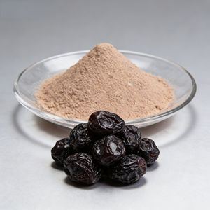Polvo de Ciruela Negra Ruiwo/Polvo de Ciruela Oscura - Product Image 3