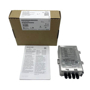 Módulo PLC 6GK1503-3CB00 de Alta Calidad, Modbus OLM/G12 V4.0, RS485 a Fibra Óptica, Interfaz ST, Transmisión de Alta Velocidad, DC24V - Product Image 1