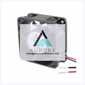 พัดลมระบายความร้อน OEM AFB0612DH-TZUT 603-1814-ND และราคาดี - Product Image 1