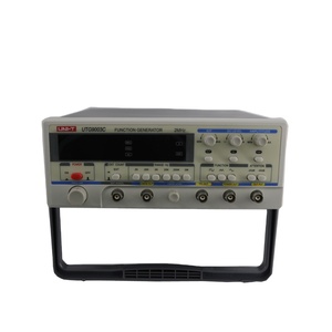 UNI-T UTG9003C <strong>Digital</strong> Function <strong>Generator</strong> Signal <strong>Generator</strong> 0.2HZ-2MHZ 1-25Vpp 0.1mV - Product Image 1