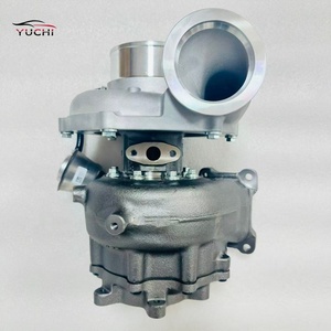 6CT8.3เทอร์โบชาร์จเจอร์เครื่องยนต์6BT8.3 HX40W เทอร์โบ4038004 4035234 3783603 3597335 4038421 4038003 4955854 - Product Image 6