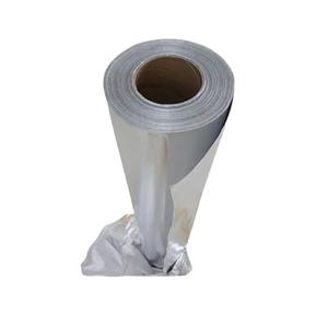 Precio barato, venta directa de fábrica, garantía de calidad, papel de aluminio de 8 micras - Product Image 1