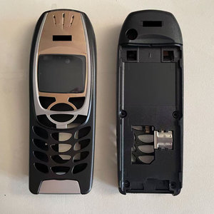 Coque complète pour <span class=keywords><strong>Nokia</strong></span> 6310 / <span class=keywords><strong>6310i</strong></span> - Product Image 2