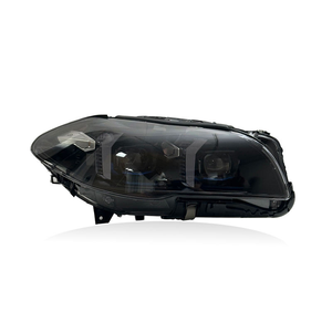Para BMW Serie 5 F10 F18 2011-2016, Lente de Proyector de Actualización Automotriz de 12V, 6000K, 6000 lm, Luz Alta/Baja, Luz Diurna, Venta al por Mayor - Product Image 3