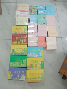 Caja Sorpresa de Juguetes de Colección, Nueva y Sin Abrir, con Figuras Lindas, Regalos para Mayores de 14 Años - Product Image 4