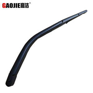 Compatible con el brazo oscilante del limpiaparabrisas trasero del Chevrolet Spark 2011-2017 96601862 - Product Image 2