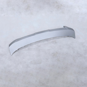 86577Q7500 Accesorios Mejor <span class=keywords><strong>Precio</strong></span> Spoiler <span class=keywords><strong>de</strong></span> Parachoques Delantero Original para Kia Seltos <span class=keywords><strong>2023</strong></span>- - Product Image 1