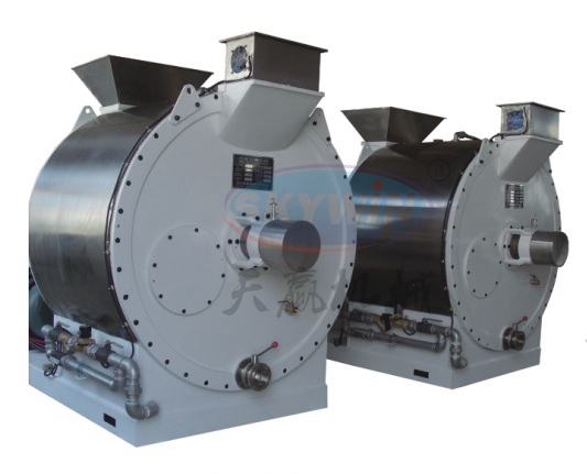 Sauce Paste Processing Chocolate Conching Refining Machine Small Scale
