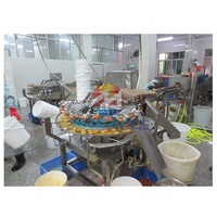 Comment trouver un fabricant de ligne de production de liquide d'œuf pasteurisé et de poudre d'œuf