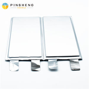 Высокая емкость NCM <span class=keywords><strong>LiFePO4</strong></span> призматический элемент 3,7 В 20 А/ч литий-ионный чехол аккумулятор 30 А/ч литий-полимерный аккумулятор - Product Image 4