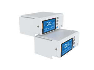 Pompe à perfusion <span class=keywords><strong>v</strong></span>étérinaire jetable Berry IP01 de bonne qualité avec écran de 2,8 pouces, précision de 5 %, multi-modes pour chats et chiens - Product Image 4