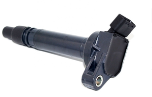 Nouvelles pièces de moteur automobile Bobine d'allumage pour <span class=keywords><strong>TOYOTA</strong></span> pour modèle <span class=keywords><strong>YARIS</strong></span> Pièce 90080-19021 90919-02229 9091902240 90919-02265 - Product Image 2