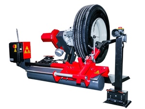 Unibest UB26 14-26" Máquina Automática de Montaje de Neumáticos de Servicio Pesado Personalizada <span class=keywords><strong>para</strong></span> Camiones, Desmontadora de Neumáticos de 2500kg, 220V - Product Image 4