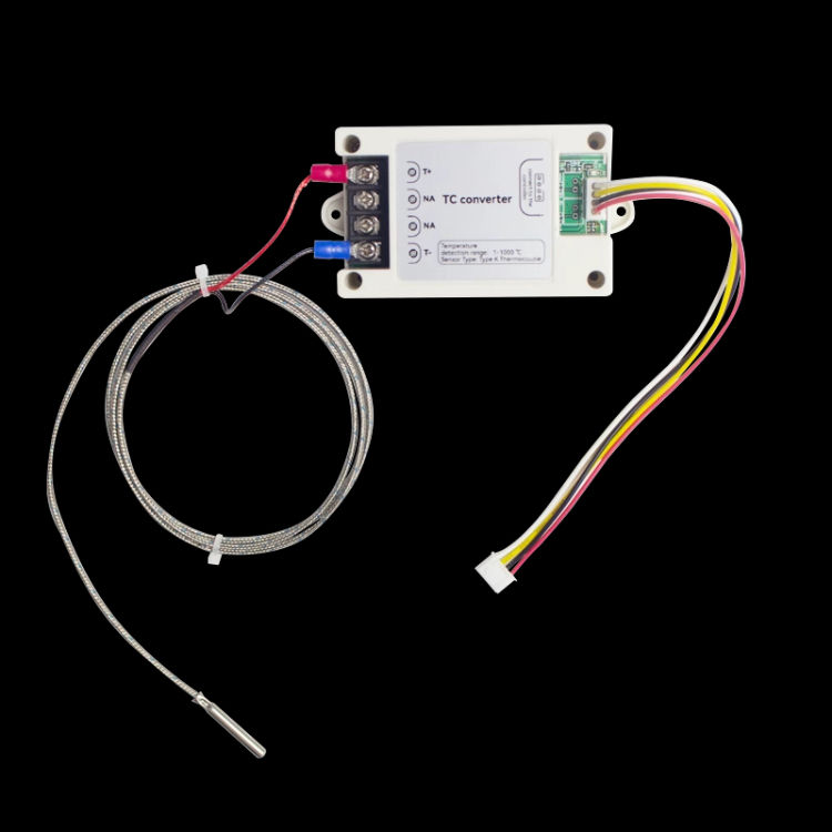 ตัวแปลง TC