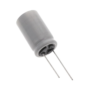 UBY1K112MHL ซัพพลายเออร์ชิ้นส่วนอิเล็กทรอนิกส์แท้ ตัวเก็บประจุอลูมิเนียมอิเล็กโทรไลต์ 1100 ไมโครฟารัด ±20% 80 โวลต์ แบบ Through Hole - Product Image 1