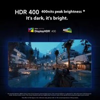 Écran Redmi G27 P27FDA-RG 27 pouces 200Hz Fast IPS 1ms Moniteur de jeu DP Esports Home Office