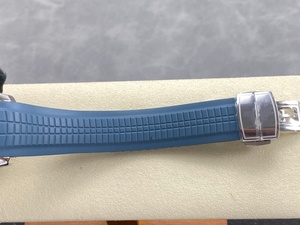 Montre mécanique de luxe pour plongeurs, qualité supérieure, étanche, 40 mm, mouvement ETA 324, multifonction, montre GMT PP 5164 - Product Image 6