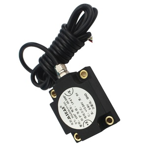 Miran MQJD45-485-D/C eğim açısı sensörü yüksek çözünürlüklü açı sensörü eğim sensörü ile tek eksenli İnklinometre - Product Image 1