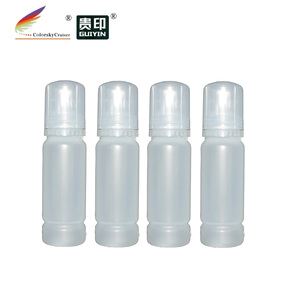 Bouteilles vides CS-BE70 pour Epson <span class=keywords><strong>Ecotank</strong></span> 113 114 103 104 <span class=keywords><strong>102</strong></span> 105 106 ET-5850 ET-5800 ET-8550 ET-8500 L5190 L3151 ET-4750 70ML - Product Image 4