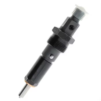 Injecteur de carburant diesel 65.10101-7088 65101017088 0432131644 pour pièces de moteur DE08 D1146