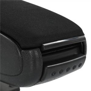 Bracciolo per Auto <span class=keywords><strong>SKODA</strong></span> <span class=keywords><strong>FABIA</strong></span> MK3 2015-2017, <span class=keywords><strong>Accessori</strong></span> Interni, Console Box con Vano Portaoggetti - Product Image 4
