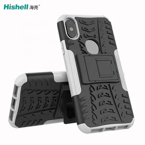 <span class=keywords><strong>Coque</strong></span> de protection intégrale à 360 degrés, antichoc, pour <span class=keywords><strong>iPhone</strong></span> X - Product Image 1