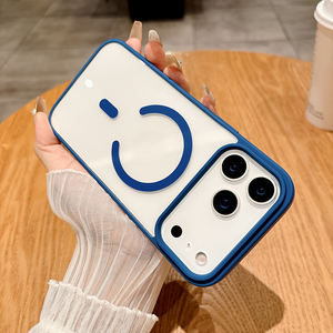 <span class=keywords><strong>เคส</strong></span>โทรศัพท์<span class=keywords><strong>กัน</strong></span>น้ำ <span class=keywords><strong>กัน</strong></span>กระแทก ดีไซน์เกราะ พร้อมแม่เหล็ก รองรับการชาร์จไร้สาย สำหรับ iPhone 17 Pro Max 17 Air 16 15 Pro 14 <span class=keywords><strong>13</strong></span> <span class=keywords><strong>12</strong></span> - Product Image 4