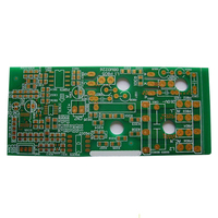 Kit électronique 94v 0 Circuit imprimé Pcb Carte de contrôle solaire Assemblage Fabricant Carte de circuit imprimé multicouche