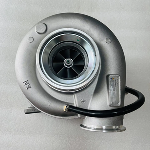 Turbocompresseur DC09 <span class=keywords><strong>Turbo</strong></span> HE500WG 4031031 3799138 4031088 3770808 4031196h 1869904 pour moteur d'excavatrice Scania, pièce de rechange - Product Image 2
