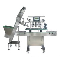 Machine de comptage et d'emballage de petits bâtonnets, machine de comptage et d'emballage de bonbons de haute précision à grande vitesse