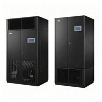 Centre de données de climatisation de précision intelligent et efficace de 100 kW