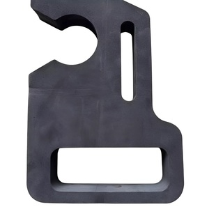 T60 Agricultural <b>Drone</b> <b>Accessories</b> Plastic Propeller with Blade Fixing Clip and Propeller Clamp - Product Image 1