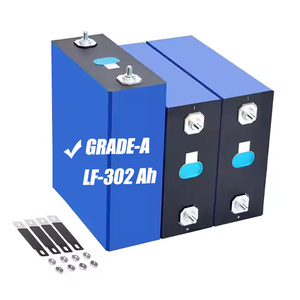 Songye High Grade Solid State Prismatic Cell 3.2V 314Ah Low Resistance Wide Temp 8000 Cycles Stable Discharge Capacity - Product Image 5