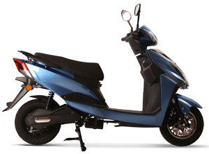Venta al por Mayor de Motocicletas Eléctricas Better Battery de 1000w, Capacidad 48/60V-20AH, 60km de Autonomía, para Adultos - Product Image 2