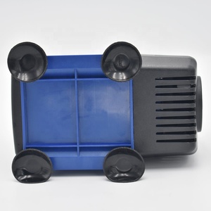 Pompe à eau de refroidissement mécanique ALMANE 75W, pompe de refroidissement par air, ventilateur de refroidissement, circulation, drainage, pompe à eau submersible - Product Image 4