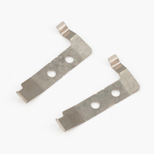 خدمة ختم المعادن المخصصة من شركة التصنيع الأصلية حسب الطلب إطار ختم CNC عميق رسم منتجات الصلب - Product Image 3