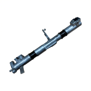 Conjunto de Tubo de Columna de Dirección para Toyota Hilux LN85 1988-2004 OE 45870-35120 4587035120 - Product Image 2