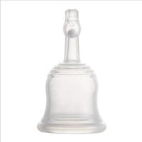 Copa Menstrual Reutilizable Plegable de Silicona de Grado Médico 100% de la Marca VCARE, Esterilizador y Limpiador Ecológico para Mujeres