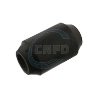 0203160600 21222609 Chine remorque couple tige douille silencieux bloc douille pour essieu arrière châssis pièces pour BPW camion lourd