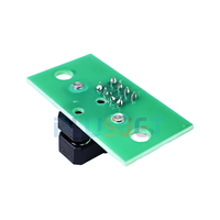 Sensor Raster Encoder H9730, Motor Tekan, Mesin Foto, Grating, Kepala Baca, Aksesoris Printer Inkjet, Mesin UV untuk Printer 1.8m