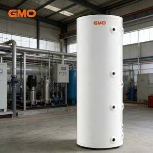 Réservoir tampon de volume personnalisé pour système de chauffage de l'eau - Product Image 3