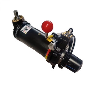 Resorte de Arranque para Motor 6068 HF 275  STG93112 - Product Image 1