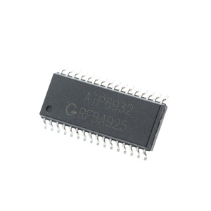 LED bảng điều chỉnh hiển thị IC chip Mua trực tuyến linh kiện điện tử nhà cung cấp linh kiện điện tử Kit aip1620 EO-SOP20 - Product Image 2