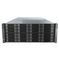Server XFusion 5288 V5 4U Rack Server Xeon Enterprise Virtualisasi Stabil Handal Jaringan Cerdas
