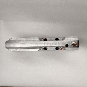 4WREE6E32-30V24A1 R901496430 État Neuf Vannes Hydrauliques - Product Image 1