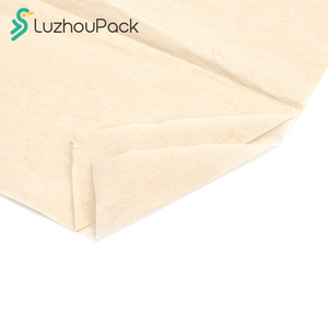 <span class=keywords><strong>Papier</strong></span> <span class=keywords><strong>toilette</strong></span> jetable Oasis ECRU personnalisé non blanchi, 2 plis, en bambou, toucher soyeux, sain, compostable, boîte de rouleaux de 180 feuilles - Product Image 6