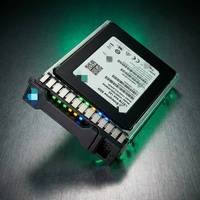 PM1653 MZILG3T8HCLS-00A07 3.84TB SAS 24Gb/s 2.5 pouces SSD d'entreprise pour serveur Disque dur SSD à semi-conducteurs