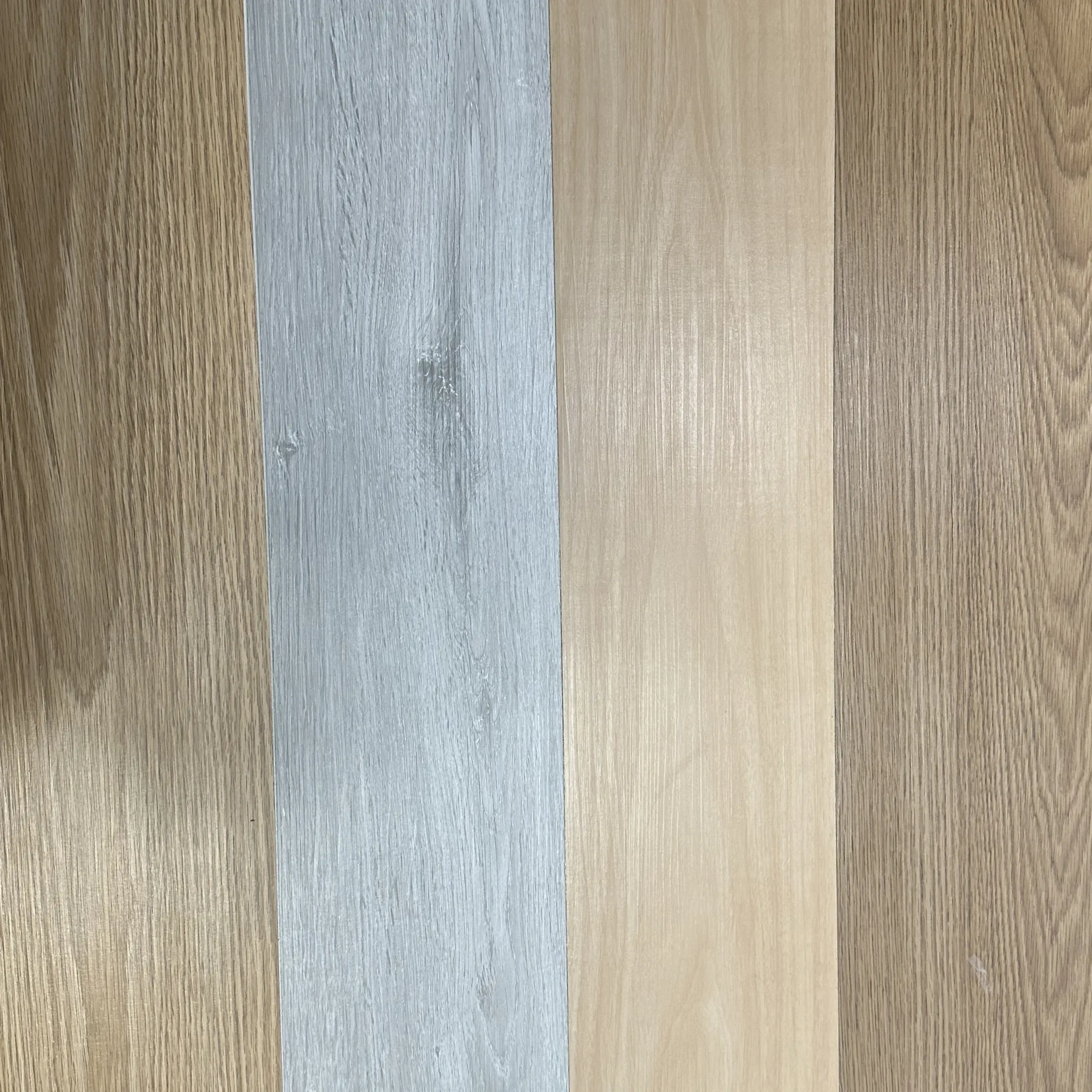 2mm PVC Self-Adhesive Vinyl Flooring Self-Adhesive Flooring Wood Pattern Floor